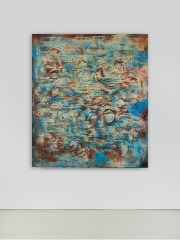 Katarina Casermam, Lyugama Surusen (Answers in a world of blue), 2024